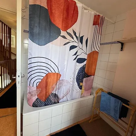 Maison Typique Granvillaise A Pied Patio & Ping Pong Animaux Bienvenus *