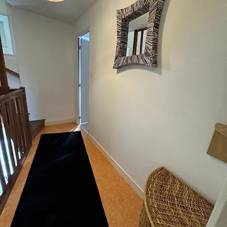 Maison Typique Granvillaise A Pied Patio & Ping Pong Animaux Bienvenus
