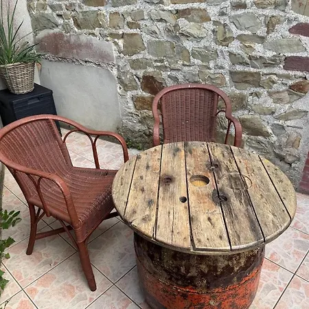 Maison Typique Granvillaise A Pied Patio & Ping Pong Animaux Bienvenus * Granville