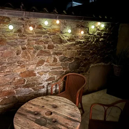 Ferienhaus Maison Typique Granvillaise A Pied Patio & Ping Pong Animaux Bienvenus *